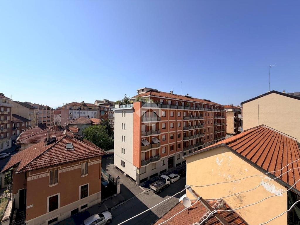 Bilocale Via Dante Di Nanni, Torino (zona Cenisia) - foto 3
