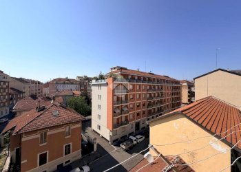 Bilocale Via Dante Di Nanni, Torino (zona Cenisia) - foto 3