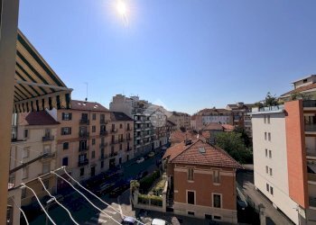 Bilocale Via Dante Di Nanni, Torino (zona Cenisia) - foto 4