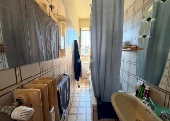 Bilocale Via Dante Di Nanni, Torino (zona Cenisia) - foto 7