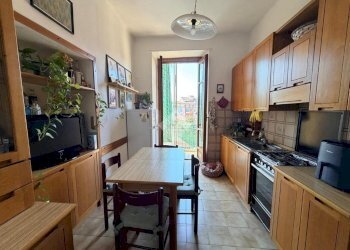 Bilocale Via Dante Di Nanni, Torino (zona Cenisia) - foto 12