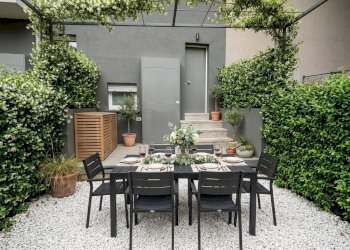 Giardino - Bilocale via degli Orti, 29, Bologna (zona Murri) - foto 2