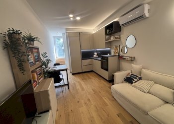 SOGGIORNO - Bilocale via degli Orti, 29, Bologna (zona Murri) - foto 3