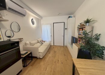 SOGGIORNO - Bilocale via degli Orti, 29, Bologna (zona Murri) - foto 5