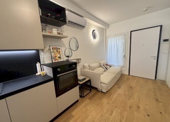 SOGGIORNO - Bilocale via degli Orti, 29, Bologna (zona Murri) - foto 6