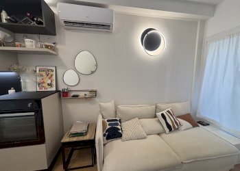 SOGGIORNO - Bilocale via degli Orti, 29, Bologna (zona Murri) - foto 7