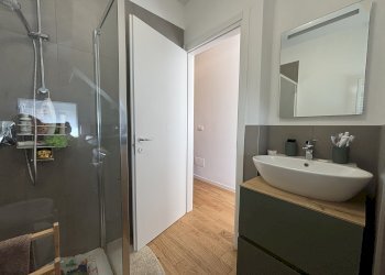 BAGNO - Bilocale via degli Orti, 29, Bologna (zona Murri) - foto 15
