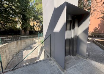 ESTERNO - Bilocale via degli Orti, 29, Bologna (zona Murri) - foto 16