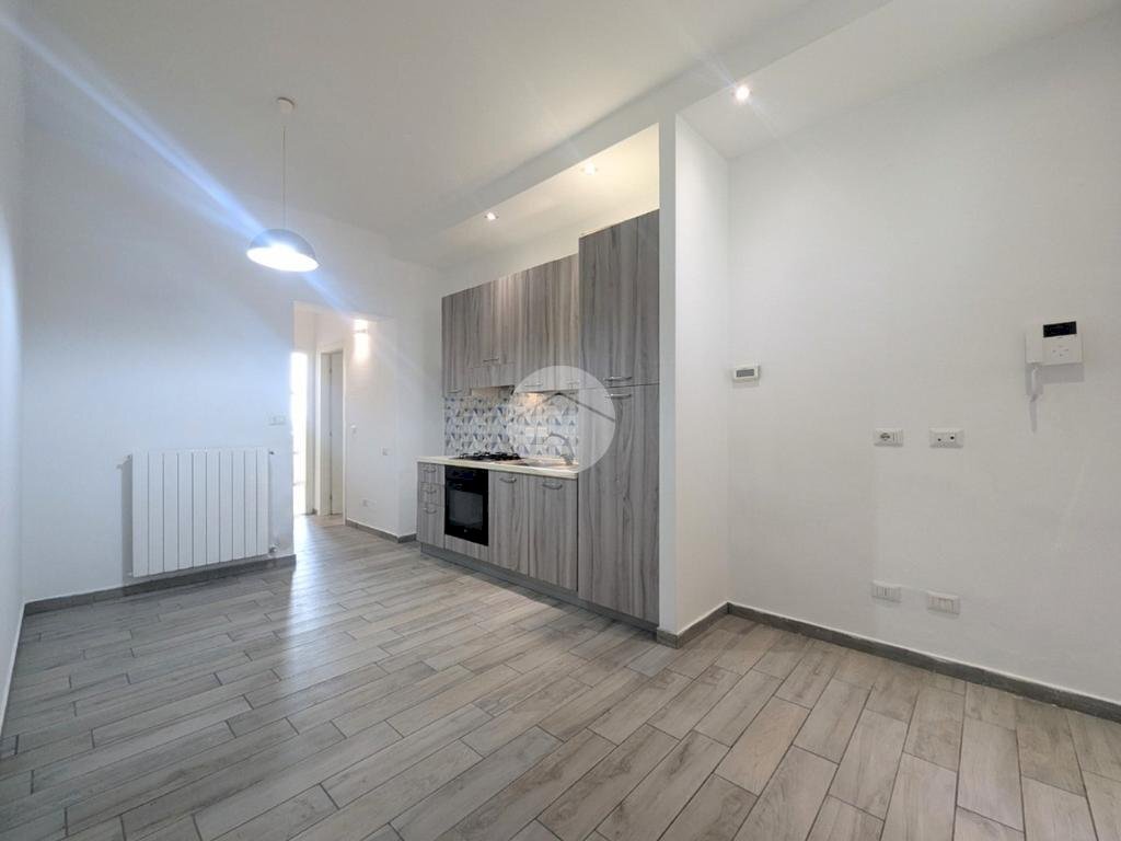 Bilocale Via Privata Don Bartolomeo Grazioli, Milano (zona Affori) - foto 1