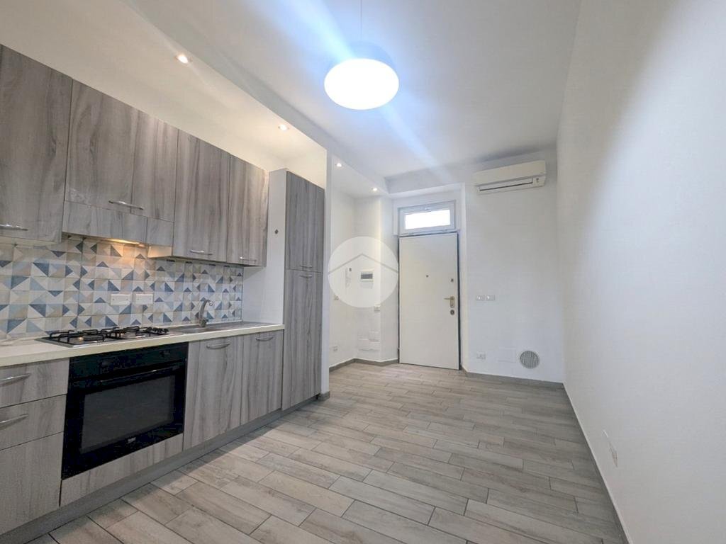 Bilocale Via Privata Don Bartolomeo Grazioli, Milano (zona Affori) - foto 2