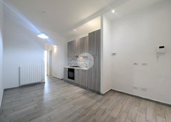 Bilocale Via Privata Don Bartolomeo Grazioli, Milano (zona Affori) - foto 1
