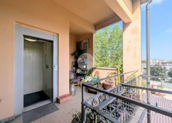 Bilocale Via Privata Don Bartolomeo Grazioli, Milano (zona Affori) - foto 12