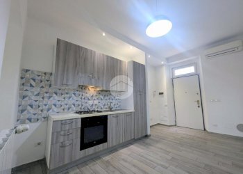 Bilocale Via Privata Don Bartolomeo Grazioli, Milano (zona Affori) - foto 15