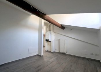 Bilocale Via Privata Don Bartolomeo Grazioli, Milano (zona Affori) - foto 22