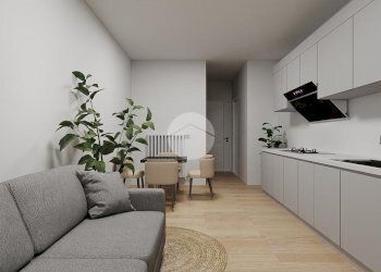 Bilocale Via Privata Don Bartolomeo Grazioli, Milano (zona Affori) - foto 23