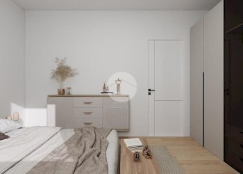 Bilocale Via Privata Don Bartolomeo Grazioli, Milano (zona Affori) - foto 27