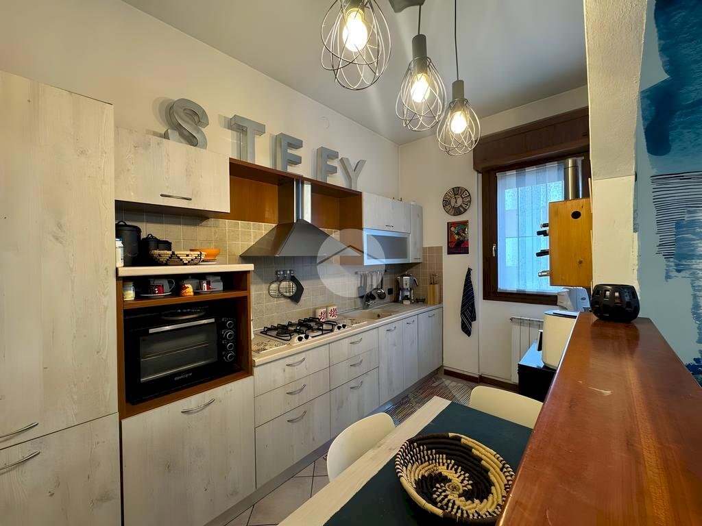 Bilocale Via Monte S. Genesio, Milano (zona Maciachini) - foto 3