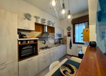 Bilocale Via Monte S. Genesio, Milano (zona Maciachini) - foto 3