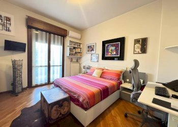 Bilocale Via Monte S. Genesio, Milano (zona Maciachini) - foto 4
