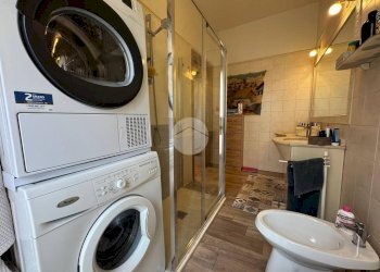 Bilocale Via Monte S. Genesio, Milano (zona Maciachini) - foto 17
