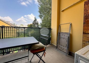 Bilocale Via Monte S. Genesio, Milano (zona Maciachini) - foto 18