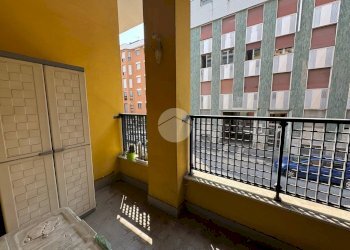 Bilocale Via Monte S. Genesio, Milano (zona Maciachini) - foto 19