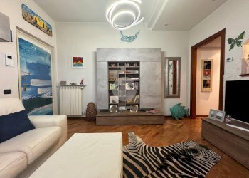 Bilocale Via Monte S. Genesio, Milano (zona Maciachini) - foto 22