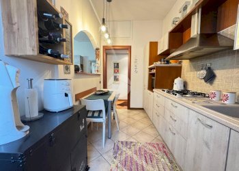 Bilocale Via Monte S. Genesio, Milano (zona Maciachini) - foto 25