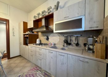 Bilocale Via Monte S. Genesio, Milano (zona Maciachini) - foto 26