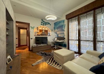 Bilocale Via Monte S. Genesio, Milano (zona Maciachini) - foto 27