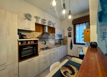 Bilocale Via Monte S. Genesio, Milano (zona Maciachini) - foto 29