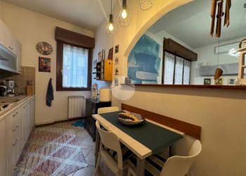 Bilocale Via Monte S. Genesio, Milano (zona Maciachini) - foto 31