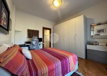 Bilocale Via Monte S. Genesio, Milano (zona Maciachini) - foto 32