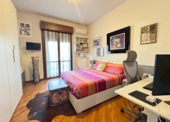 Bilocale Via Monte S. Genesio, Milano (zona Maciachini) - foto 34
