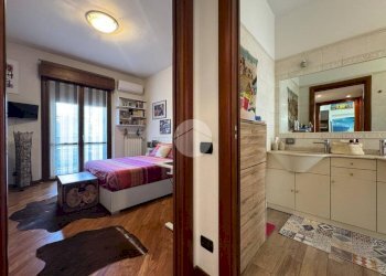 Bilocale Via Monte S. Genesio, Milano (zona Maciachini) - foto 37