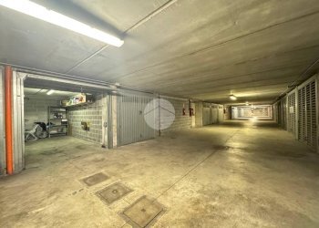 Bilocale Via Monte S. Genesio, Milano (zona Maciachini) - foto 42