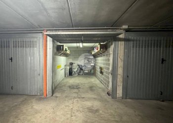 Bilocale Via Monte S. Genesio, Milano (zona Maciachini) - foto 43