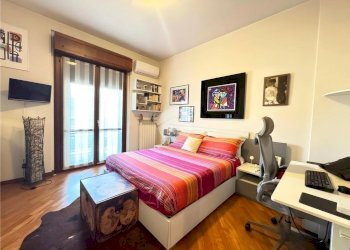 Bilocale Via Monte S. Genesio, Milano (zona Maciachini) - foto 4