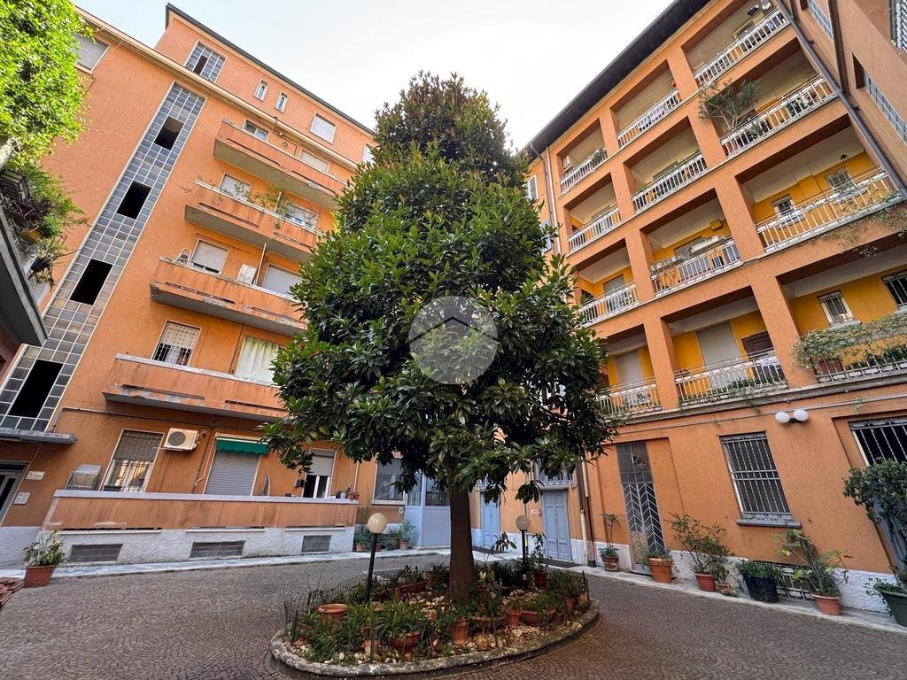 Trilocale Via Carlo Imbonati, Milano (zona Maciachini) - foto 1