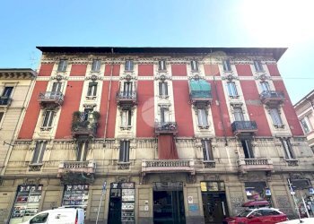 Trilocale Via Carlo Imbonati, Milano (zona Maciachini) - foto 7