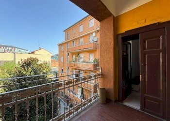 Trilocale Via Carlo Imbonati, Milano (zona Maciachini) - foto 16
