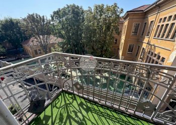 Trilocale Via Carlo Imbonati, Milano (zona Maciachini) - foto 17