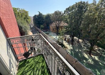 Trilocale Via Carlo Imbonati, Milano (zona Maciachini) - foto 35