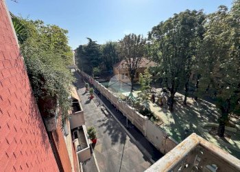 Trilocale Via Carlo Imbonati, Milano (zona Maciachini) - foto 37