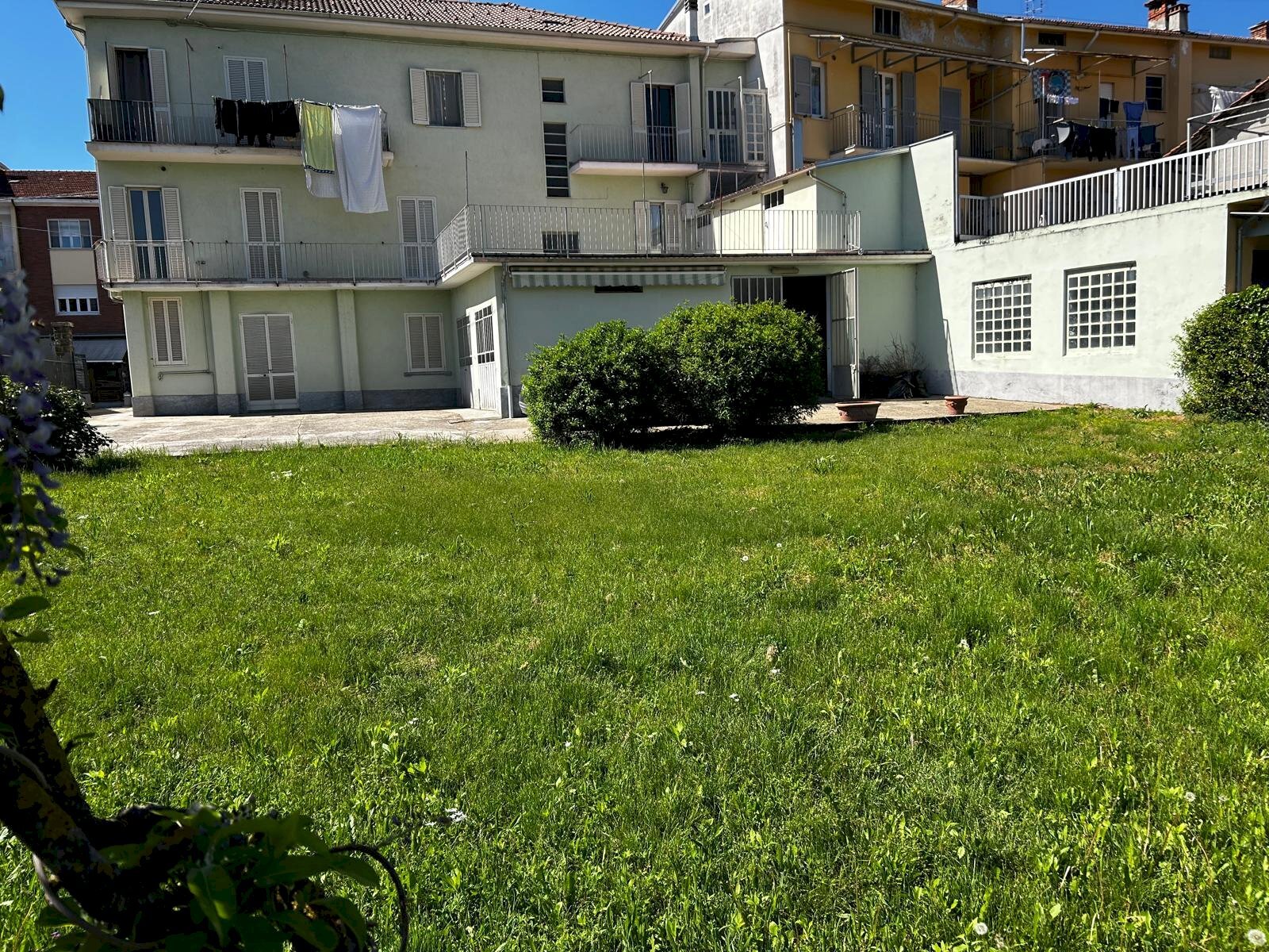 DETTAGLI - Four-room apartment Via Rosa Bianca, 27, Mondovì - photo 1