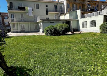 DETTAGLI - Four-room apartment Via Rosa Bianca, 27, Mondovì - photo 1