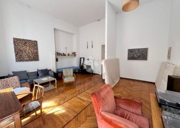 Trilocale Torino, Torino (zona San Salvario) - foto 8