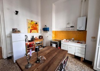 Trilocale Torino, Torino (zona San Salvario) - foto 12