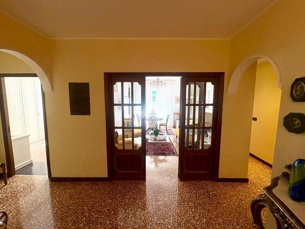 Quadrilocale Via col di lana, Genova (zona Cornigliano) - foto 3