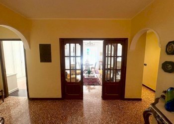 Quadrilocale Via col di lana, Genova (zona Cornigliano) - foto 3